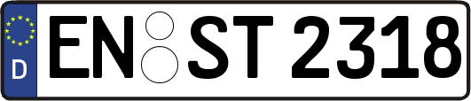 EN-ST2318