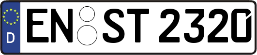 EN-ST2320