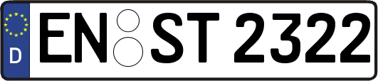 EN-ST2322