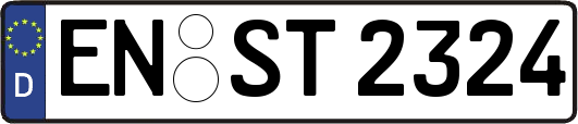 EN-ST2324