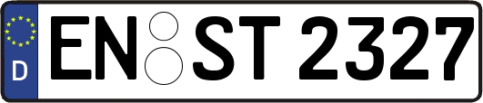 EN-ST2327