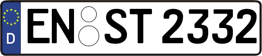 EN-ST2332