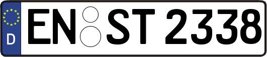 EN-ST2338