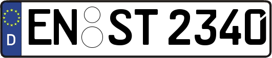 EN-ST2340
