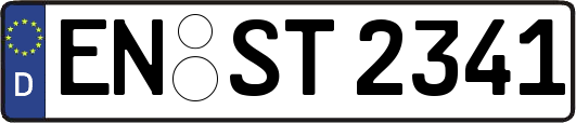 EN-ST2341