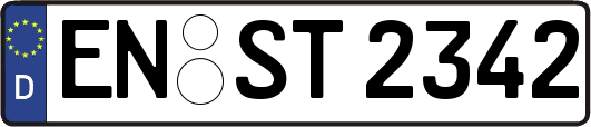 EN-ST2342