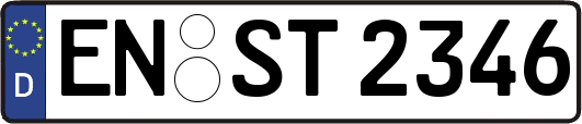 EN-ST2346