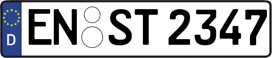 EN-ST2347