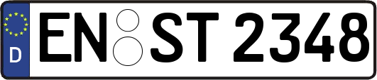 EN-ST2348
