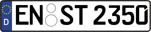 EN-ST2350