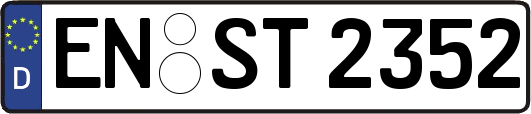EN-ST2352