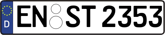 EN-ST2353
