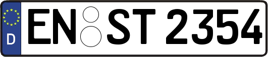 EN-ST2354