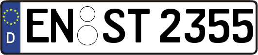 EN-ST2355