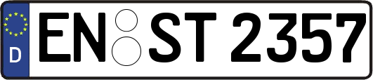 EN-ST2357