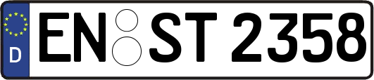 EN-ST2358