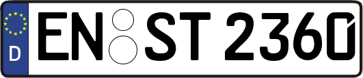 EN-ST2360