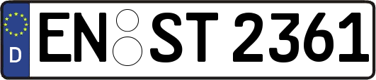 EN-ST2361