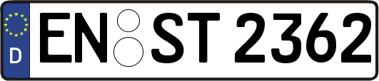 EN-ST2362