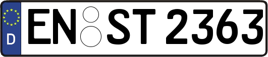 EN-ST2363