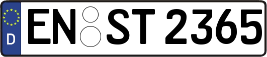 EN-ST2365