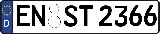 EN-ST2366