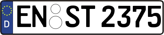 EN-ST2375
