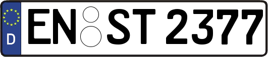EN-ST2377