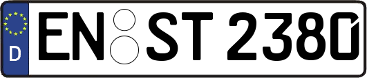 EN-ST2380
