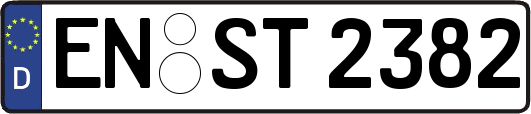 EN-ST2382