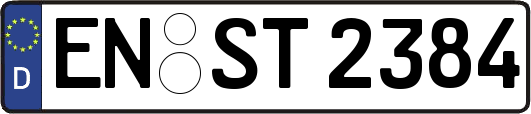 EN-ST2384