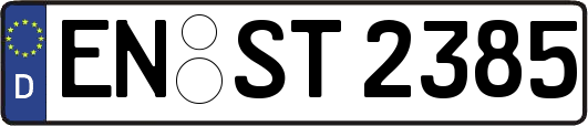 EN-ST2385