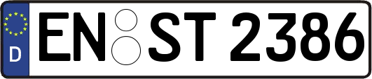 EN-ST2386