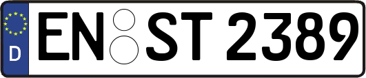 EN-ST2389