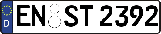 EN-ST2392