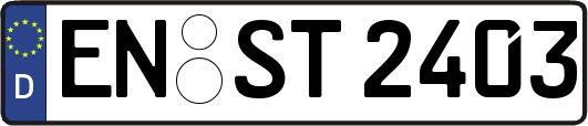 EN-ST2403
