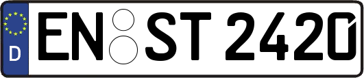 EN-ST2420