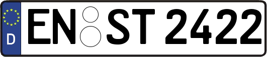 EN-ST2422