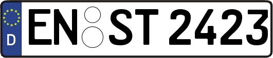EN-ST2423