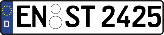 EN-ST2425