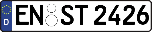 EN-ST2426