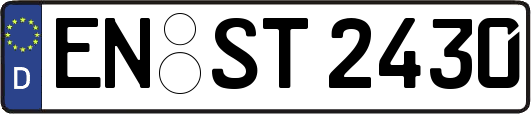 EN-ST2430