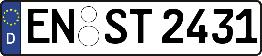 EN-ST2431