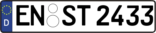 EN-ST2433