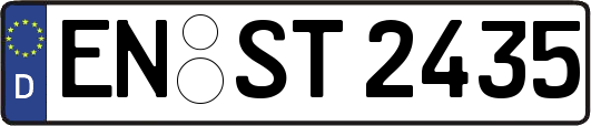 EN-ST2435