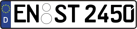 EN-ST2450