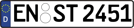 EN-ST2451