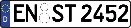 EN-ST2452