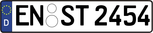 EN-ST2454