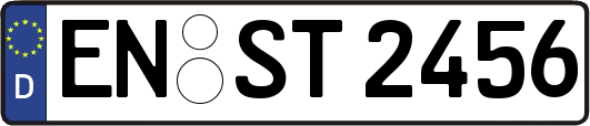 EN-ST2456